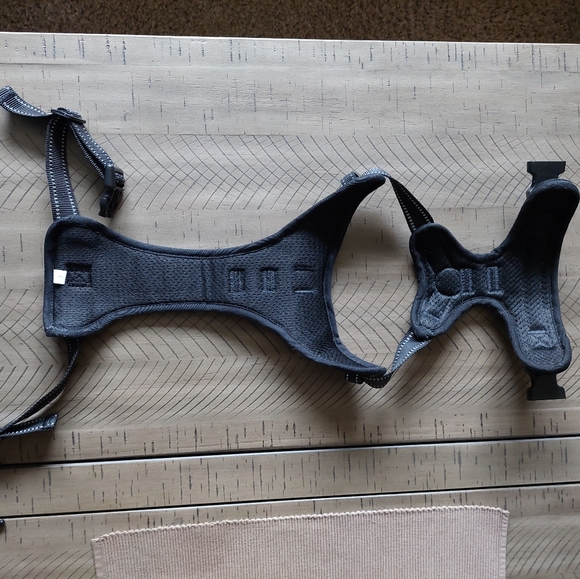 Polypet Dog Harness - Picture 2 of 5